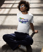 Load image into Gallery viewer, 101 - T-shirt - Fentanyl
