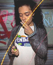 Load image into Gallery viewer, 101 - T-shirt - Fentanyl
