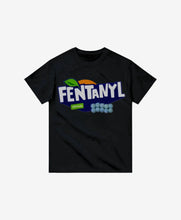 Load image into Gallery viewer, 101 - T-shirt - Fentanyl
