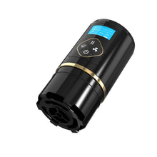 Load image into Gallery viewer, 6-Frequency Water Spa 6-Mode Sucking Penis Enlargement Pump
