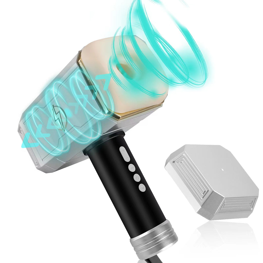 Rosevibr 10 Vibration Male Masturbation Cup