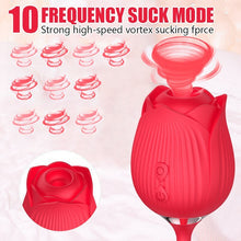 Load image into Gallery viewer, Rose Toy Extendo
