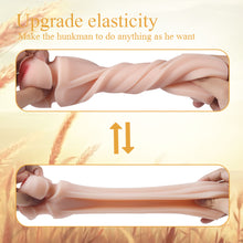 Load image into Gallery viewer, Male Masturbator Erotic Toy Portable Beer Bottle
