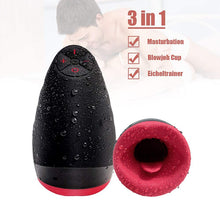 Load image into Gallery viewer, Heat Up The Hot Oral Sex Cup Airplane Cup
