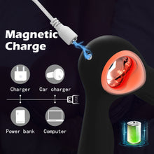 Load image into Gallery viewer, 3 IN 1 Wireless Remote Control Male Prostate Massager

