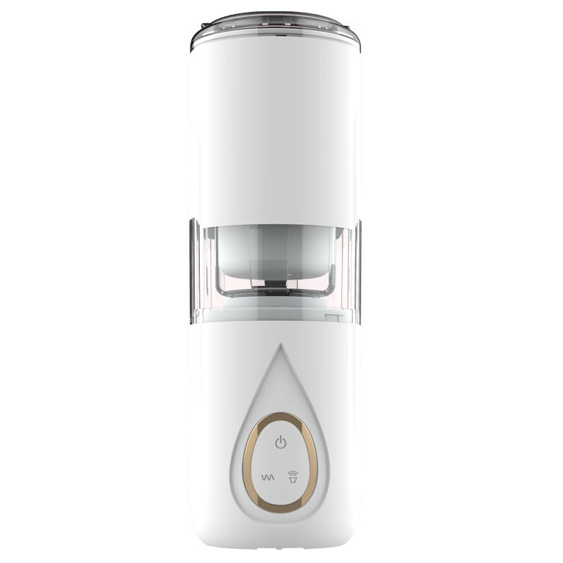 Automatic Male Masturbator Telescopic Rotation Interaction Masturbatio