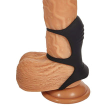 Load image into Gallery viewer, Penis Ring For G-Spot Stimulation —— Three Rings
