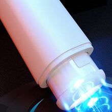 Load image into Gallery viewer, Upgraded one-touch retractable masturbator —— Black Hole
