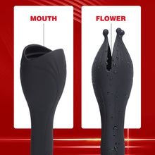 Load image into Gallery viewer, Electric masturbator penis trainer lasting prolonged exercise

