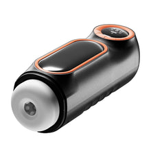 Load image into Gallery viewer, Rosevibr - Full Automatic Men&#39;s Masturbator Inverted Aircraft Cup Adult

