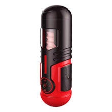 Load image into Gallery viewer, The loudest moaning masturbation cup - realistic oral sex
