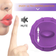 Load image into Gallery viewer, Tongue Vibrator
