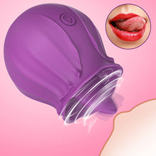 Load image into Gallery viewer, Tongue Vibrator
