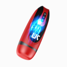 Load image into Gallery viewer, Sensitive pulse male masturbation cup——ten vibration modes
