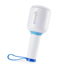 Load image into Gallery viewer, Leten Winebottle 10 Rotation Penis Exserciser Masturbator
