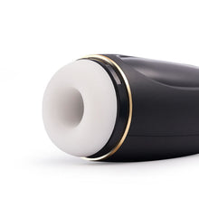 Load image into Gallery viewer, S-HAND GRIPPER 5 Sucking 9 Vibrating Modes Blowmotion Masturbation Cup
