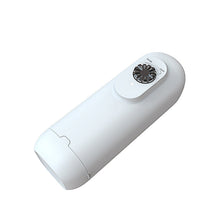 Load image into Gallery viewer, Upgraded one-touch retractable masturbator —— Black Hole
