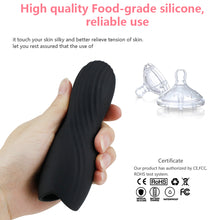 Load image into Gallery viewer, Male Masturbator Vibrator - Oral Sex
