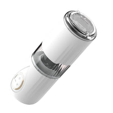 Load image into Gallery viewer, Automatic Male Masturbator Telescopic Rotation Interaction Masturbatio

