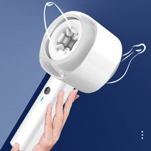Load image into Gallery viewer, Automatic shrinkage vibration enhanced masturbator
