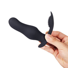 Load image into Gallery viewer, THUNDER 7 Vibrations Extraordinary Prostate Massager with Remote Control
