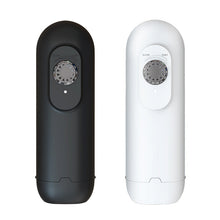 Load image into Gallery viewer, Upgraded one-touch retractable masturbator —— Black Hole
