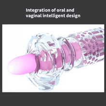 Load image into Gallery viewer, Automatic Piston Masturbator —— Sucking
